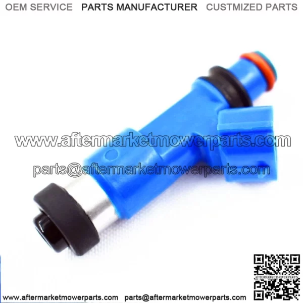 4 SET Top Feed 560cc Fuel Injectors Fit For Subaru WRX / STI Legacy GT - Image 2