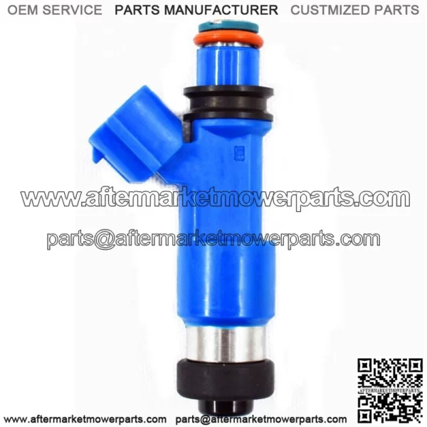 4 SET Top Feed 560cc Fuel Injectors Fit For Subaru WRX / STI Legacy GT - Image 3