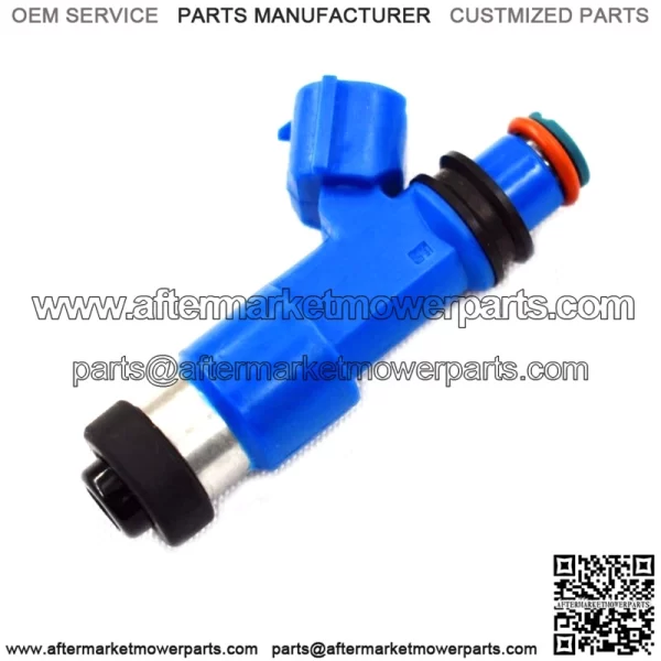4 SET Top Feed 560cc Fuel Injectors Fit For Subaru WRX / STI Legacy GT - Image 4