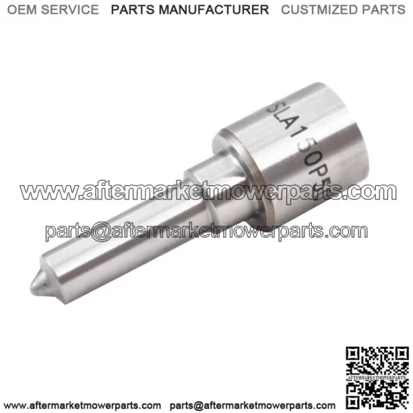 4 PCS Fuel Injector Nozzles Fit For VW TDI ALH P502 .210 MK4 MK3 1996-2003 Jetta - Image 2