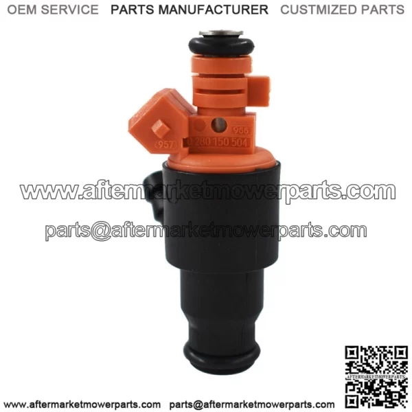 4PCS Fuel Injector Nozzles 0280150504 Fit For 1995-2002 Kia Sportage 2.0L - Image 4