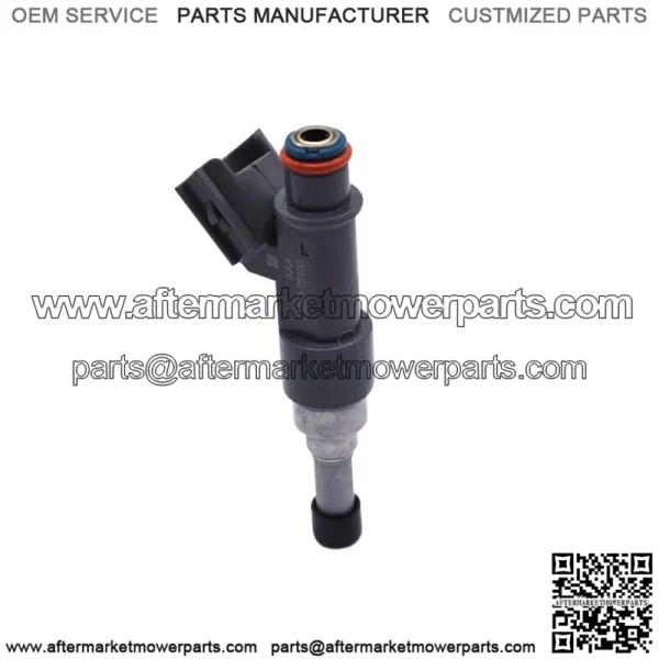 New 4pcs 23250-75100  Fuel Injector for Toyota 4Runner Tacoma 2.7L 2005-2013 - Image 4
