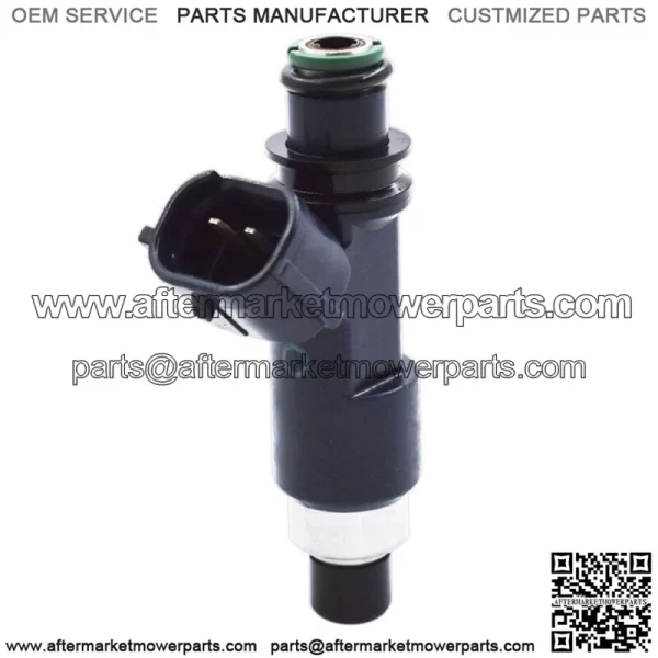 Fuel Injector 3089893 For 06-12 Polaris Sportsman EFI 06-13 Ranger 500 EFI
