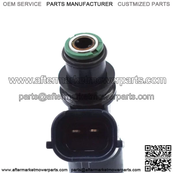 Fuel Injector 3089893 For 06-12 Polaris Sportsman EFI 06-13 Ranger 500 EFI - Image 2