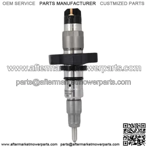 Diesel Fuel Injector Set For 2004-2009 Dodge Ram  5.9L 0445120208