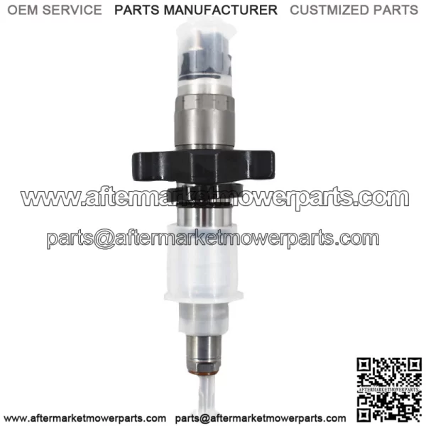Diesel Fuel Injector Set For 2004-2009 Dodge Ram  5.9L 0445120208 - Image 2