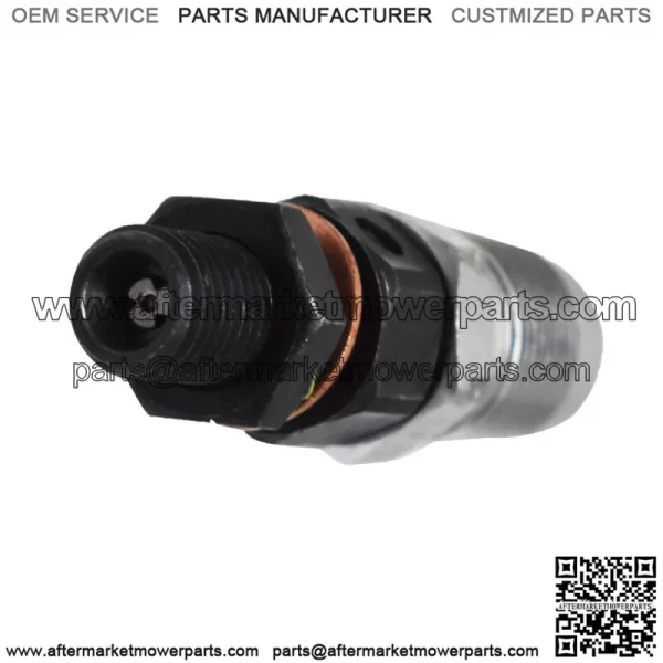 For Kubota D722 D782 Engine 3X Fuel Injector 16001-53002 16871-53000 16001-53000 - Image 2