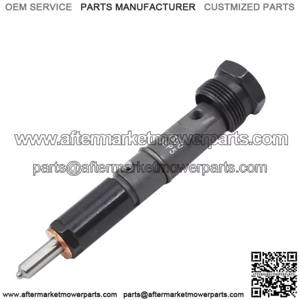 Fuel Injectors Set Of 6 0432131837 For 1989-1993 Dodge 5.9L 6BT Diesel - Image 2