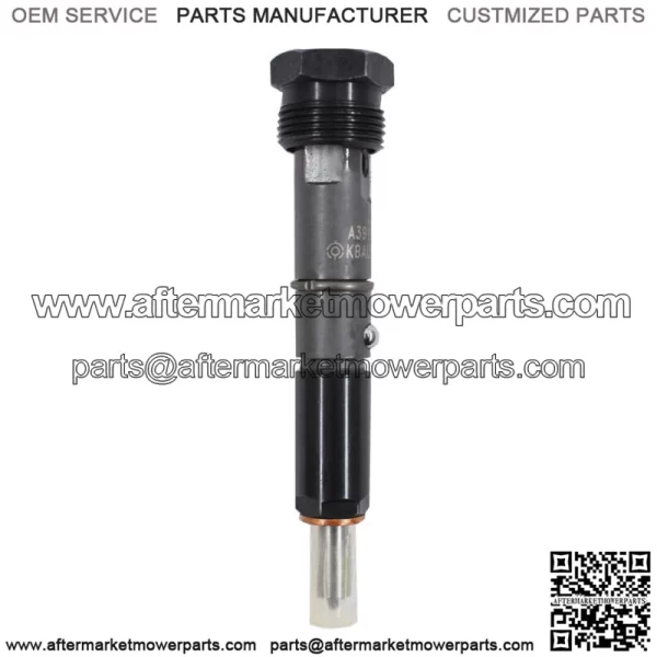 Fuel Injectors Set Of 6 0432131837 For 1989-1993 Dodge 5.9L 6BT Diesel - Image 3