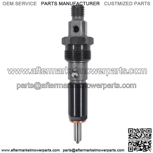 Fuel Injectors Set Of 6 0432131837 For 1989-1993 Dodge 5.9L 6BT Diesel - Image 4