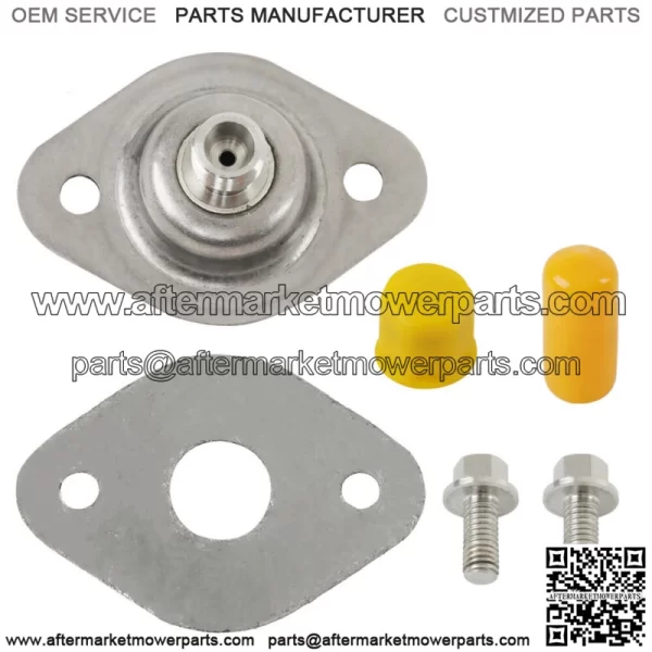 7th Injector For Mack Volvo MP7 MP8 D11 D13 D16 21407621 22009269