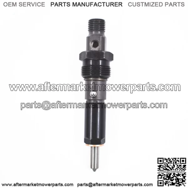 4 pcs Diesel Fuel Injectors Fit For Cummins 4BT Engine 4928990 390KAL59P6 - Image 2