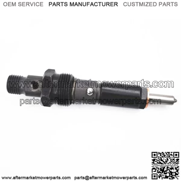 4 pcs Diesel Fuel Injectors Fit For Cummins 4BT Engine 4928990 390KAL59P6 - Image 3
