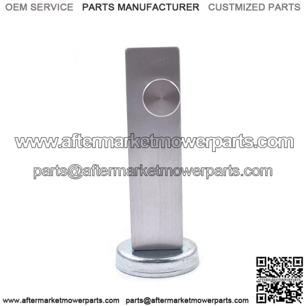 Magnetic Gauge Tool for Car Truck SUV Camber Castor Strut Wheel Alignment Brake - Image 3