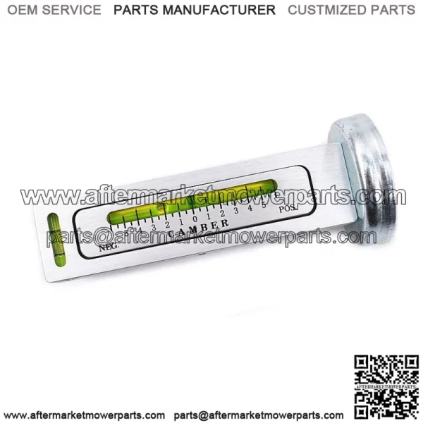 Magnetic Gauge Tool for Car Truck SUV Camber Castor Strut Wheel Alignment Brake - Image 4