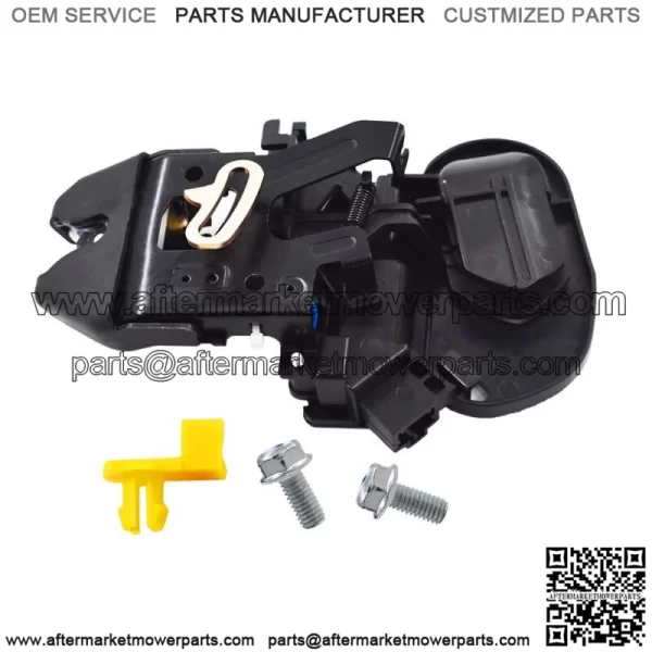 Fit For 04-08 Acura TL Trunk Latch Lid Lock Handle Actuator 74851-SDA-A22