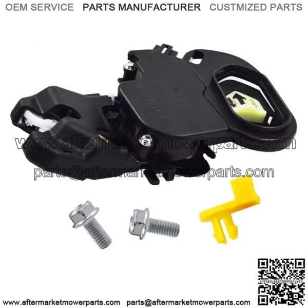 Fit For 04-08 Acura TL Trunk Latch Lid Lock Handle Actuator 74851-SDA-A22 - Image 3