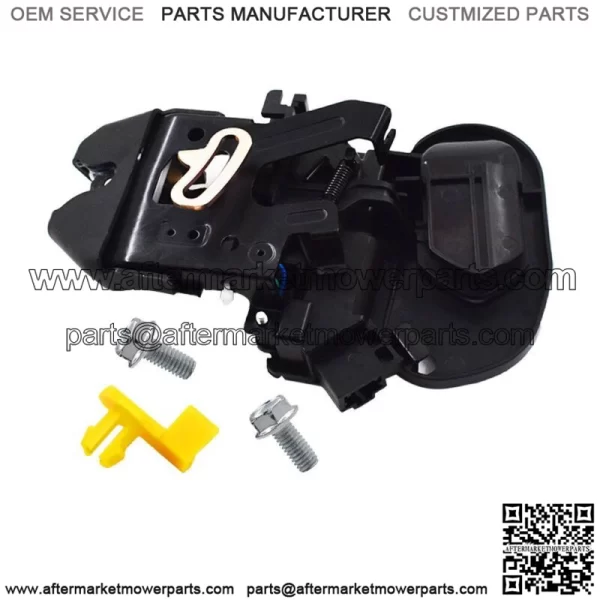 Fit For 04-08 Acura TL Trunk Latch Lid Lock Handle Actuator 74851-SDA-A22 - Image 4