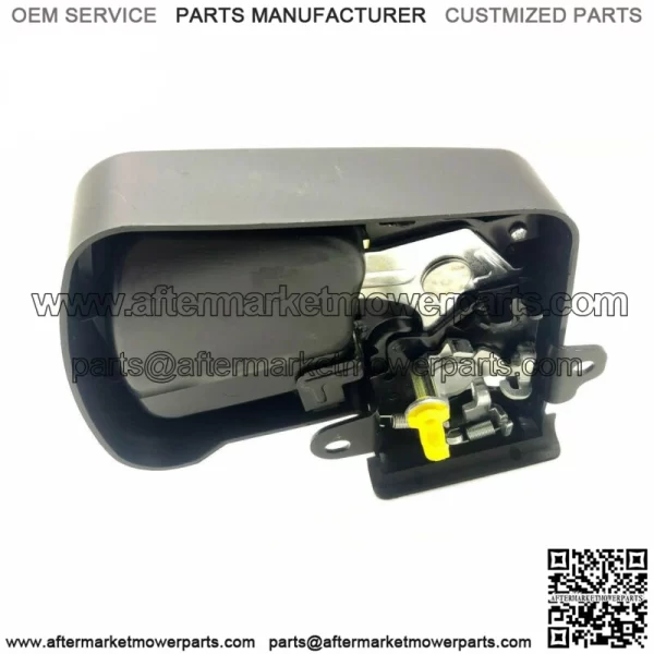 64610-02071 Rear Trunk Hatch Tailgate Latch Lock Actuator for Toyota Corolla - Image 3