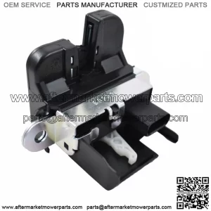 Trunk Lock Latch Actuator Fit For VW Volkswagen Tiguan Jetta Sportwagen