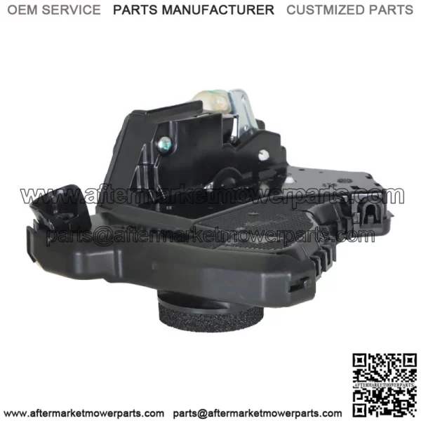 Set of 4 Door Lock Actuators Front & Rear Left & Right for Runner LH RH Camry - Image 2