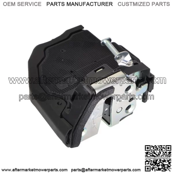Set of 4 Door Lock Actuators Front & Rear Left & Right for Runner LH RH Camry - Image 3