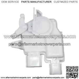 Door Lock Actuator Motor Front Right For 05-09 Subaru Legacy Outback