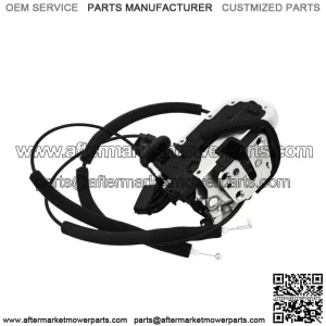 For 08-15 Nissan Rogue Door Lock Actuator Front Right Passenger Side 80500JM00A