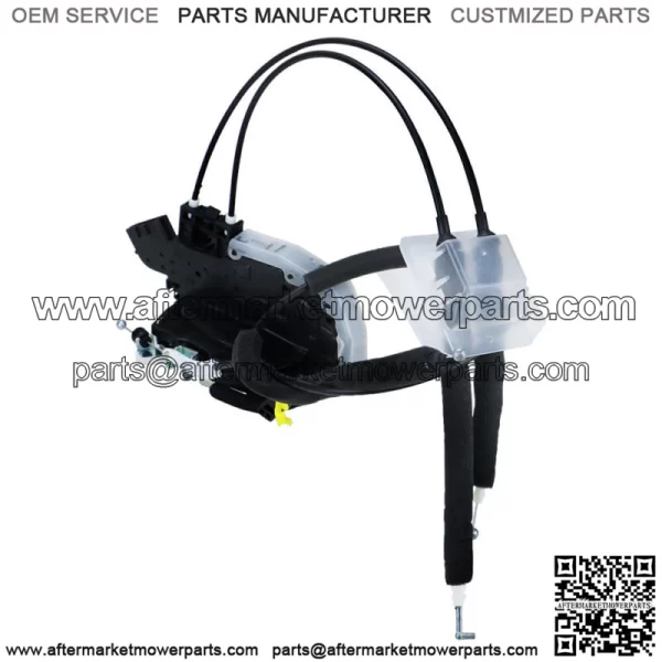 Door Lock Actuator For 2007 2008 2009 2010 2011 2012 Nissan Altima Front Left - Image 2