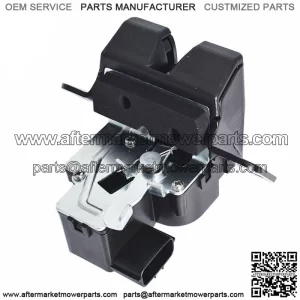 Rear Trunk Tailgate Latch Lid Lock Actuator fit for Kia Sorento 11-13 Soul 10-13