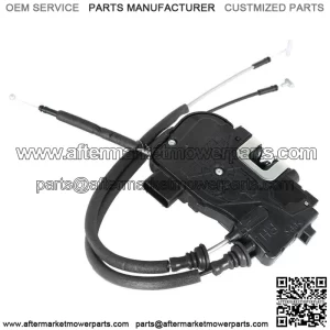 For Hyundai Sonata 2011-2015 Front Right Side Passenger Door Lock Latch Actuator
