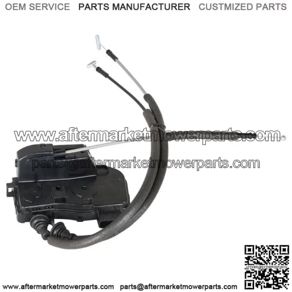 For Hyundai Sonata 2011-2015 Front Right Side Passenger Door Lock Latch Actuator - Image 2