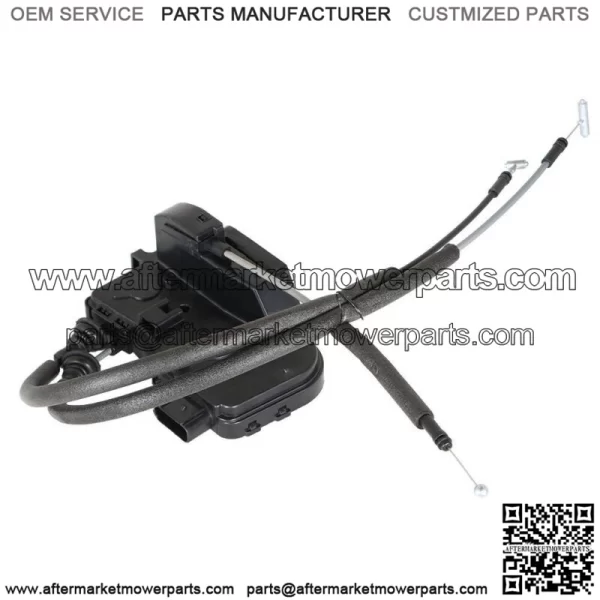 For Hyundai Sonata 2011-2015 Front Right Side Passenger Door Lock Latch Actuator - Image 3