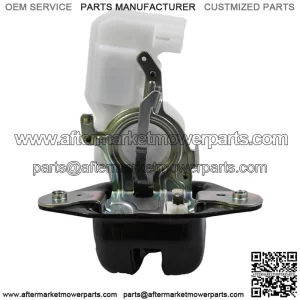 74800-SMG-G01 Trunk Tailgate Door Lock Latch Actuator For 2007-2011 Honda CR-V