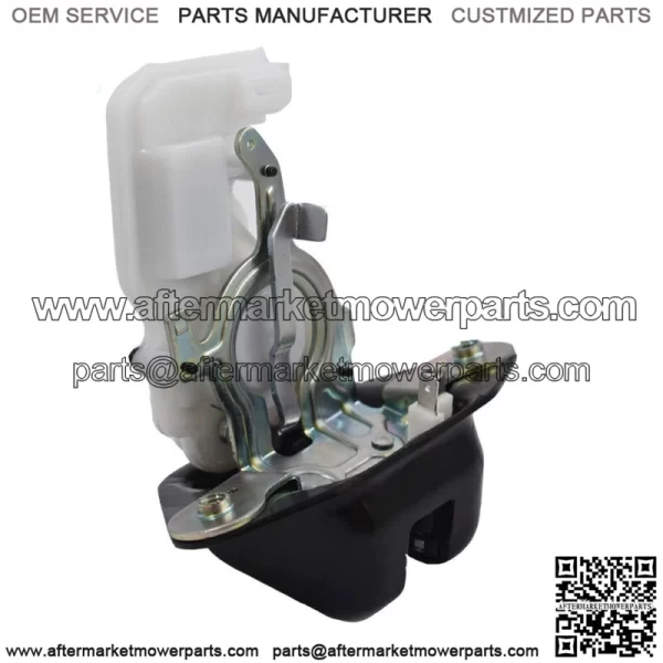 74800-SMG-G01 Trunk Tailgate Door Lock Latch Actuator For 2007-2011 Honda CR-V - Image 2