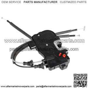 Door Latch Lock Actuator Motor for Hyundai Sonata 2011-2015 Rear Right Passenger