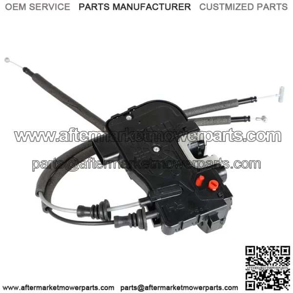 Door Latch Lock Actuator Motor for Hyundai Sonata 2011-2015 Rear Right Passenger