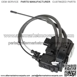 Fit For 11-15 Hyundai Sonata Rear Left LH Driver Side Door Lock Latch Actuator