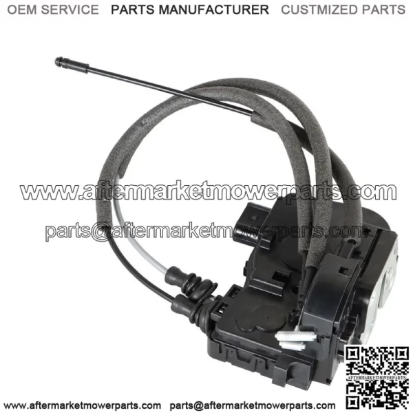 Fit For 11-15 Hyundai Sonata Rear Left LH Driver Side Door Lock Latch Actuator