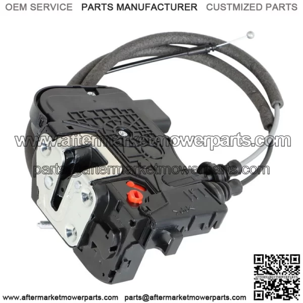 Fit For 11-15 Hyundai Sonata Rear Left LH Driver Side Door Lock Latch Actuator - Image 2