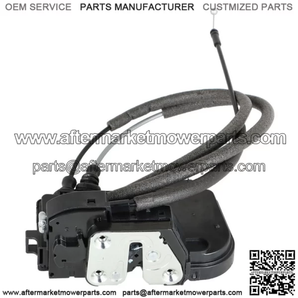 Fit For 11-15 Hyundai Sonata Rear Left LH Driver Side Door Lock Latch Actuator - Image 3