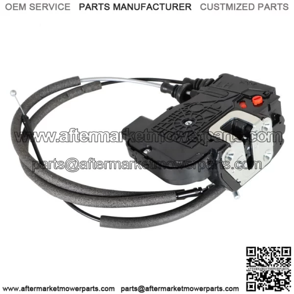 Fit For 11-15 Hyundai Sonata Rear Left LH Driver Side Door Lock Latch Actuator - Image 4