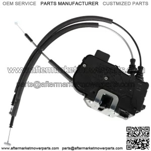 For Hyundai Sonata 2011-2015 Front Left LH Driver Side Door Lock Latch Actuator