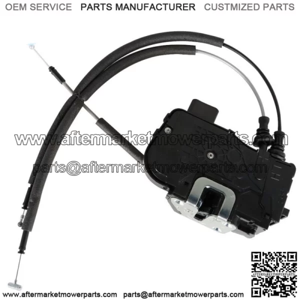 For Hyundai Sonata 2011-2015 Front Left LH Driver Side Door Lock Latch Actuator