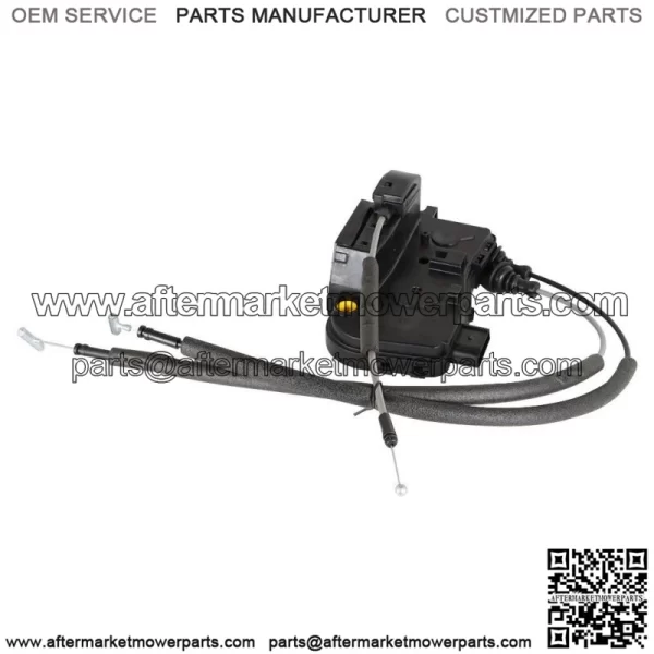 For Hyundai Sonata 2011-2015 Front Left LH Driver Side Door Lock Latch Actuator - Image 4