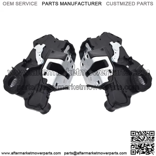 931-401 Set of 2 Door Lock Actuators Front Left + Front Right For Toyota 931-403