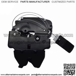84630-3SG0A Rear Tailgate Trunk Lock Latch Actuator Fit for 13-18 Nissan Sentra
