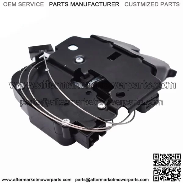 84630-3SG0A Rear Tailgate Trunk Lock Latch Actuator Fit for 13-18 Nissan Sentra - Image 3