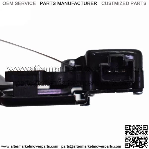 84630-3SG0A Rear Tailgate Trunk Lock Latch Actuator Fit for 13-18 Nissan Sentra - Image 4