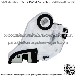Rear Left Driver Side Door Lock Actuator for 2015 2016 Toyota Camry Corolla